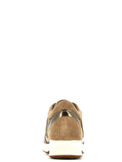 Sneakers Marrone Geox