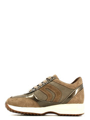 Sneakers Marrone Geox