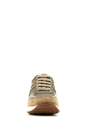 Sneakers Marrone Geox