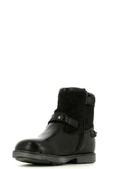 Stivaletti Nero Nero Giardini Junior