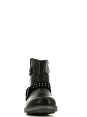 Stivaletti Nero Nero Giardini Junior