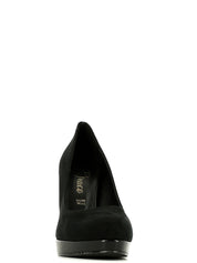 Decolleté Nero Grace Shoes