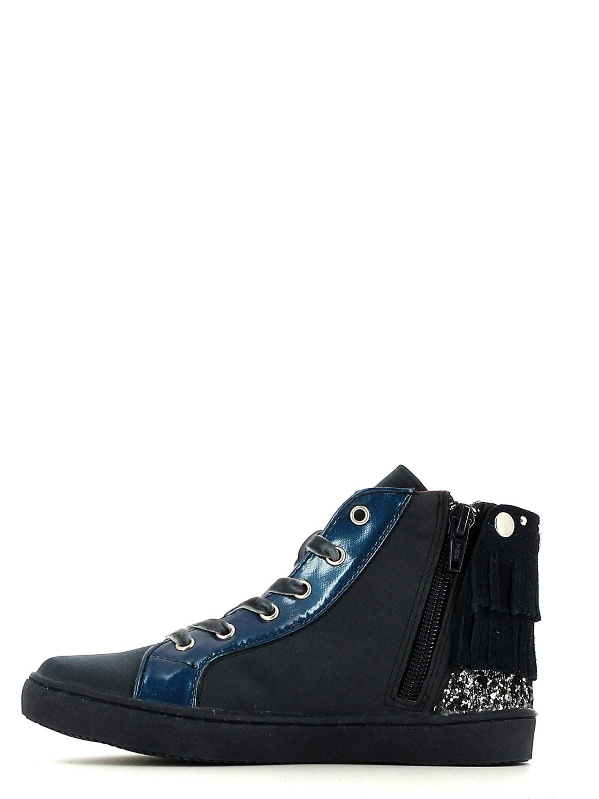 Sneakers Blu Lulu'