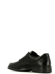 Scarpe con strappi Nero Fontana