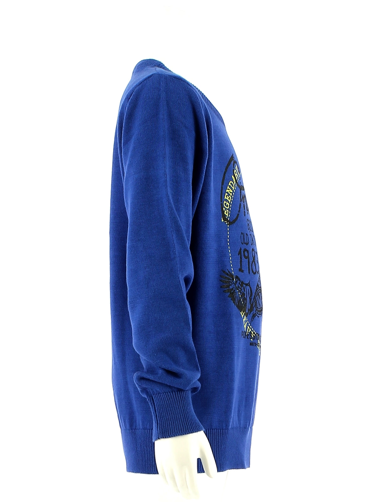 Maglie Blu Losan