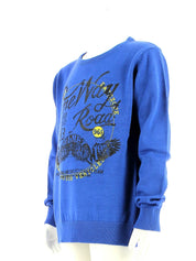 Maglie Blu Losan