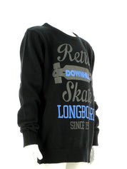 Maglie Nero Losan