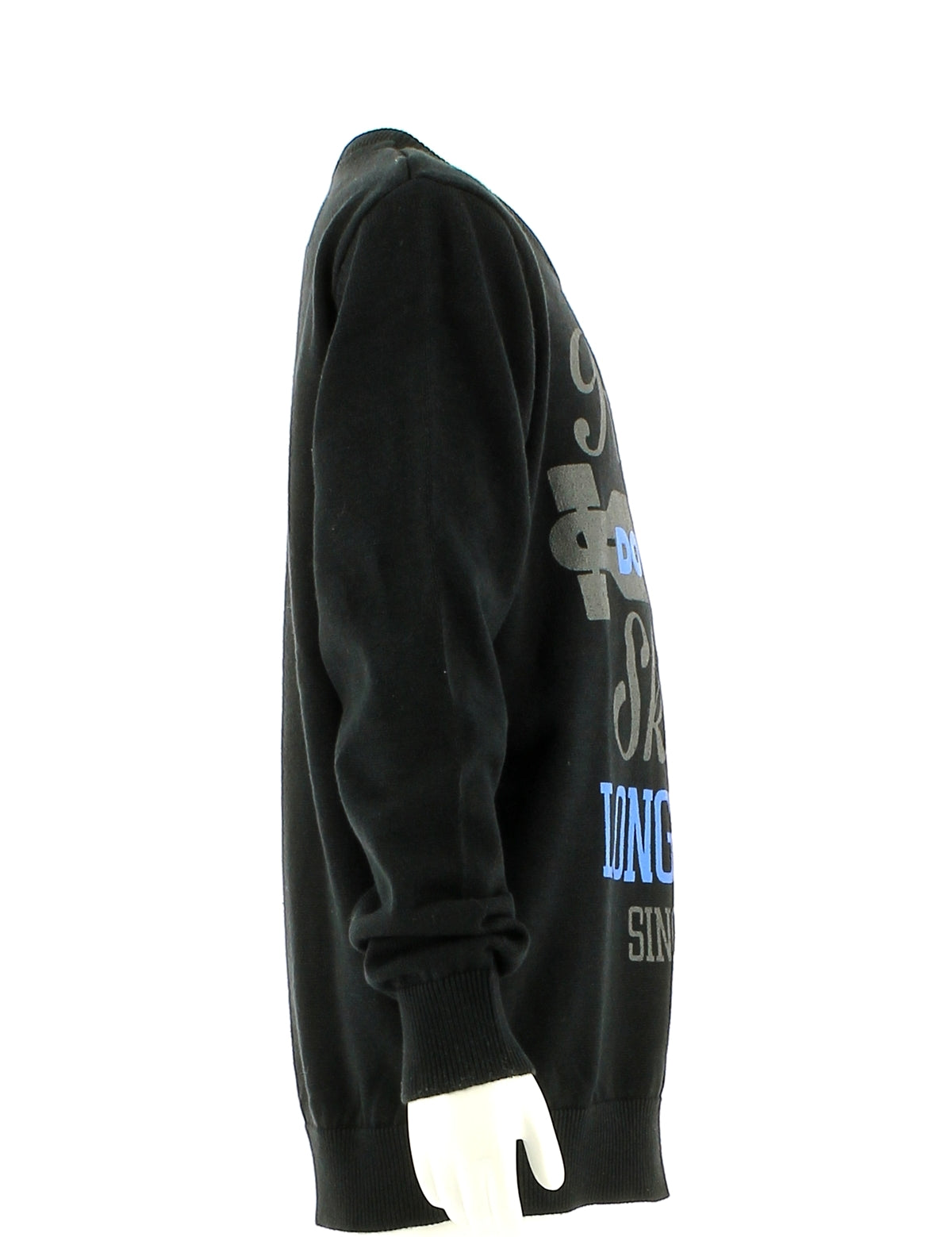 Maglie Nero Losan