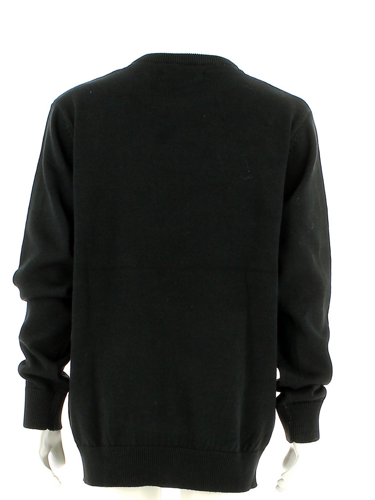 Maglie Nero Losan