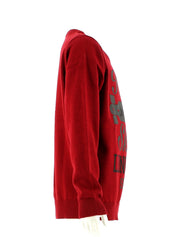 Maglie Rosso Losan