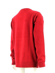 Maglie Rosso Losan