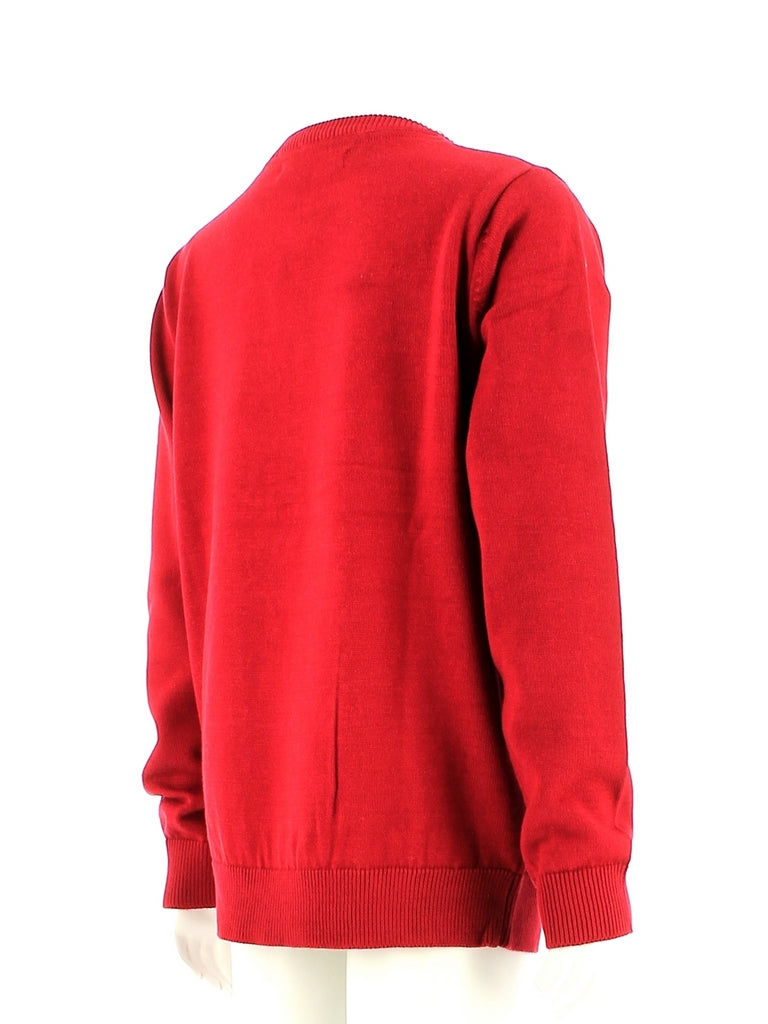 Maglie Rosso Losan