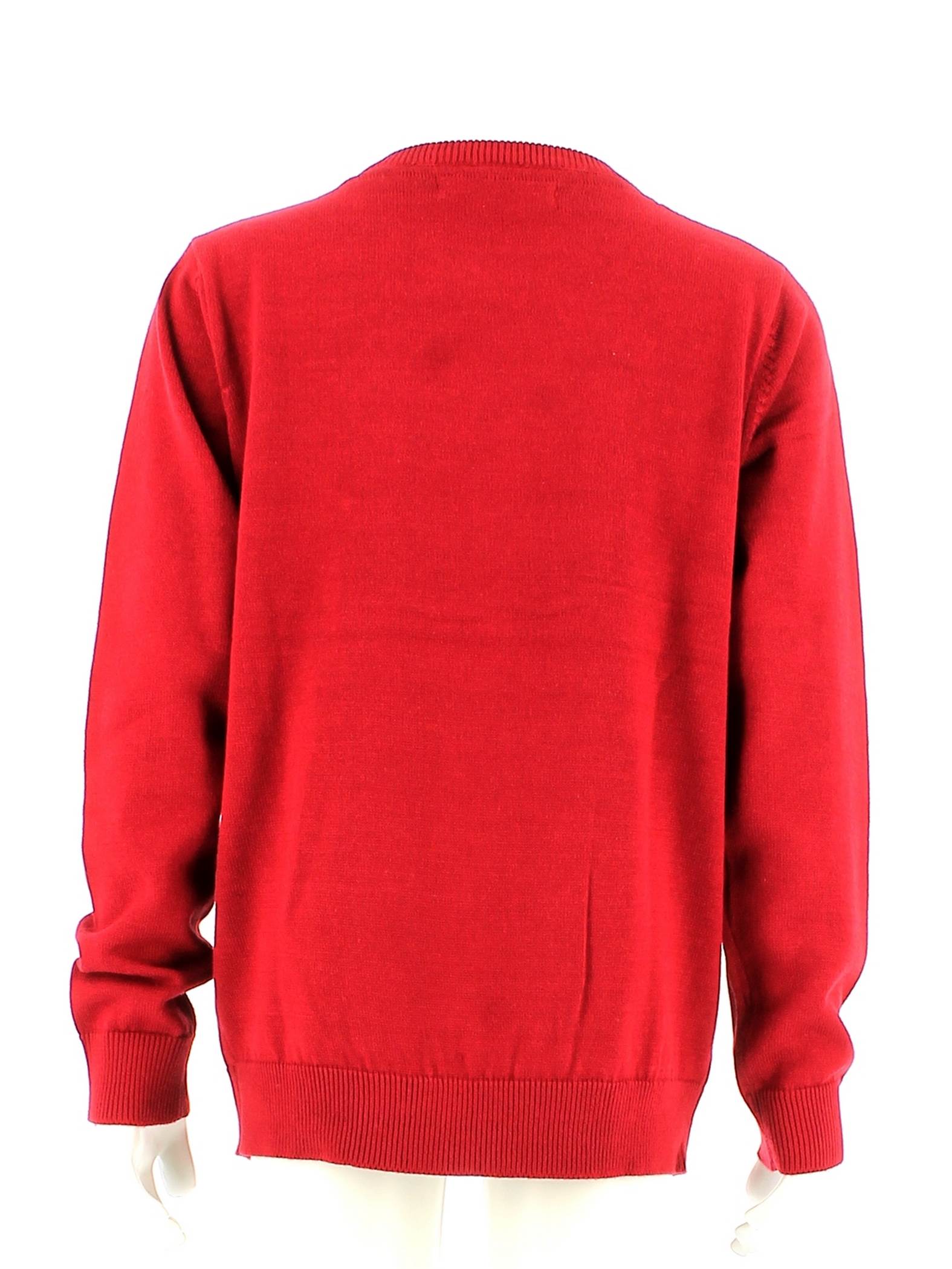 Maglie Rosso Losan
