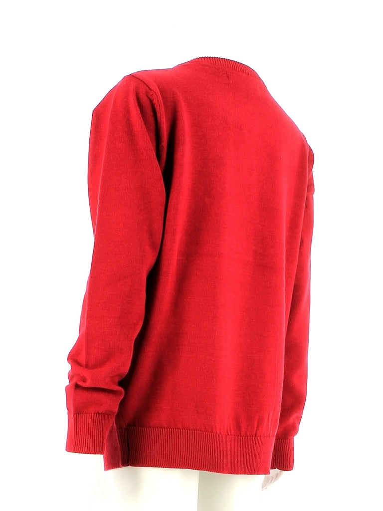 Maglie Rosso Losan
