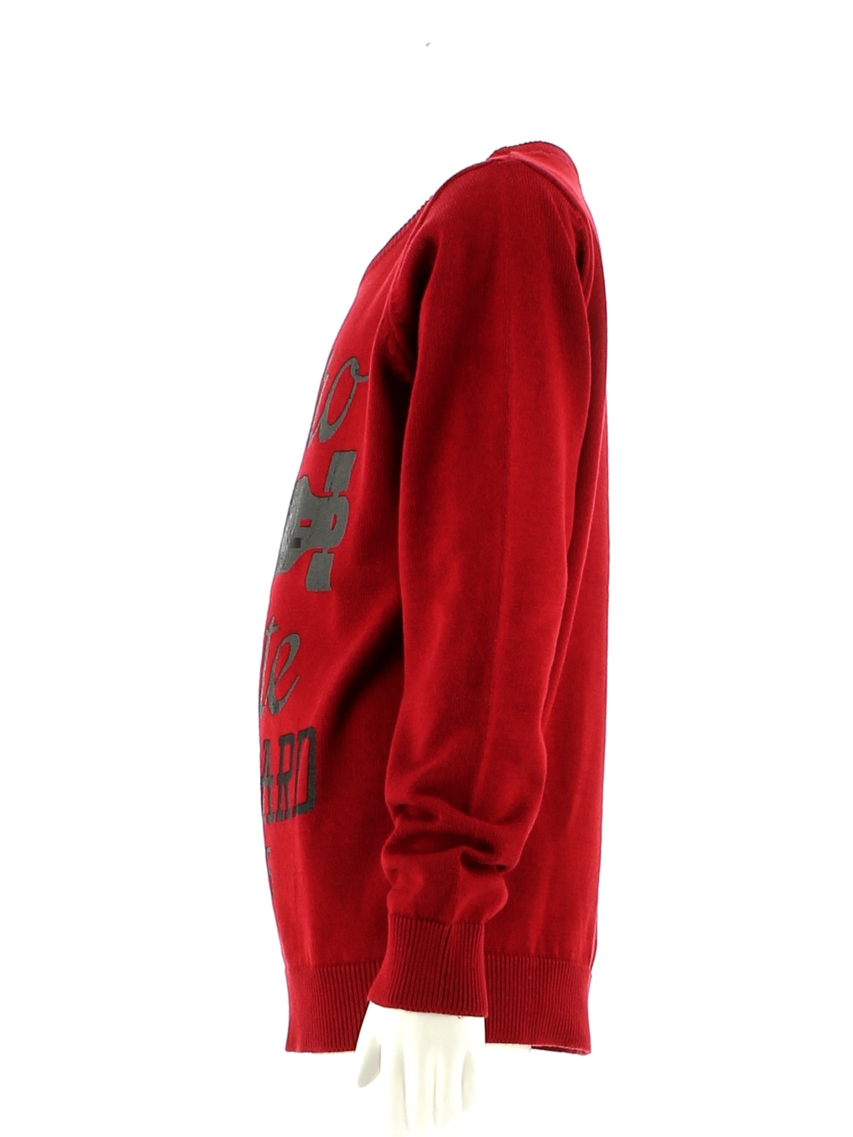 Maglie Rosso Losan