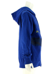 Felpe Blu Losan