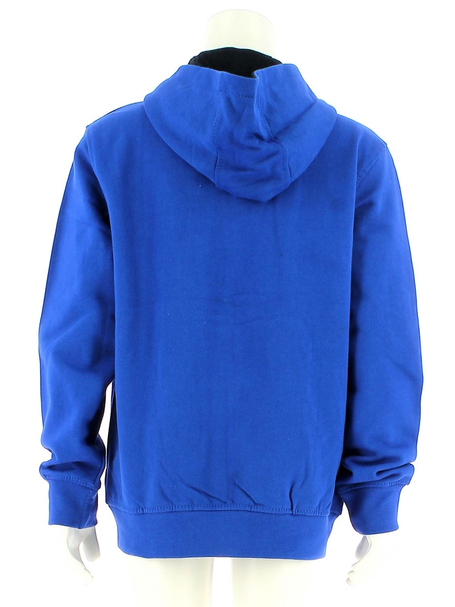 Felpe Blu Losan