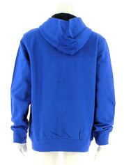 Felpe Blu Losan