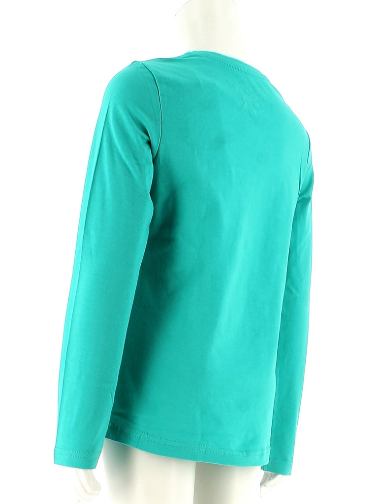 T-shirt Blu Losan