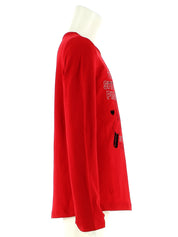 T-shirt Rosso Losan