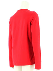 T-shirt Rosso Losan