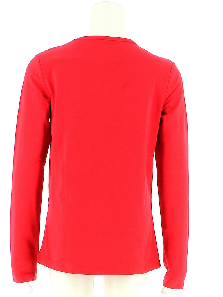 T-shirt Rosso Losan