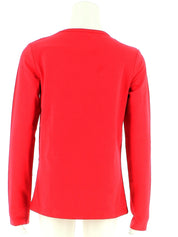 T-shirt Rosso Losan