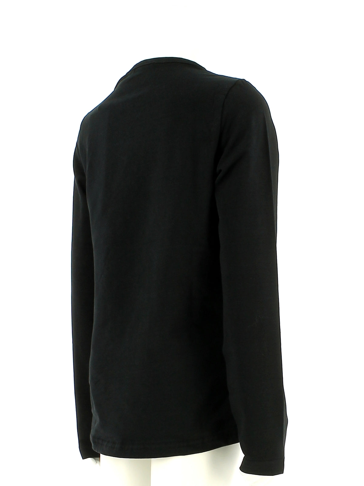 T-shirt Nero Losan