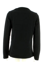 T-shirt Nero Losan