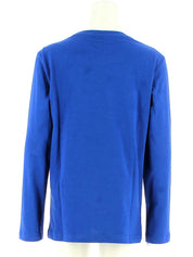 T-shirt Blu Losan