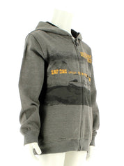 Felpe Grigio Losan