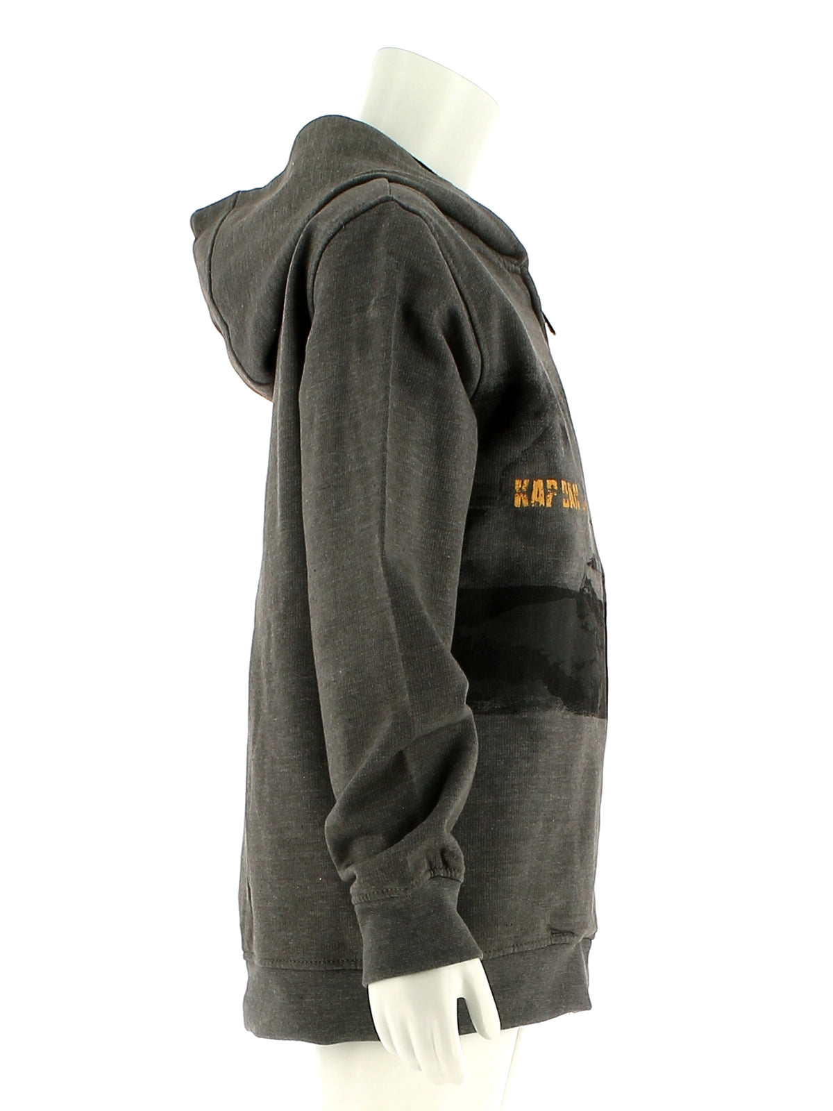 Felpe Grigio Losan