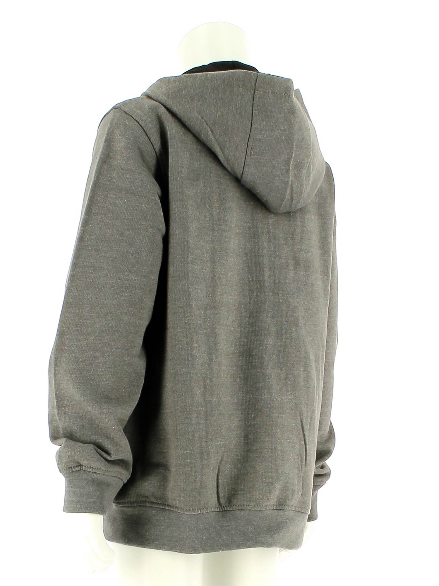 Felpe Grigio Losan