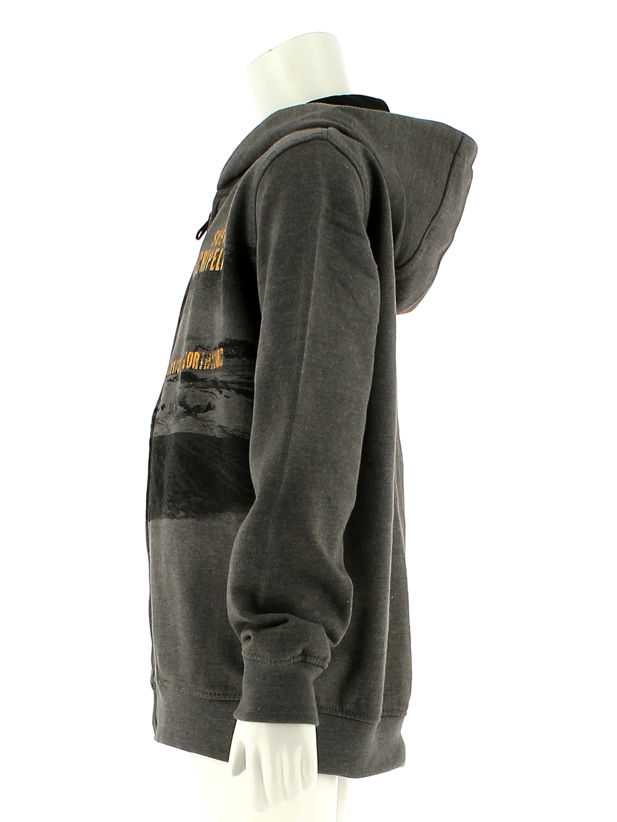 Felpe Grigio Losan