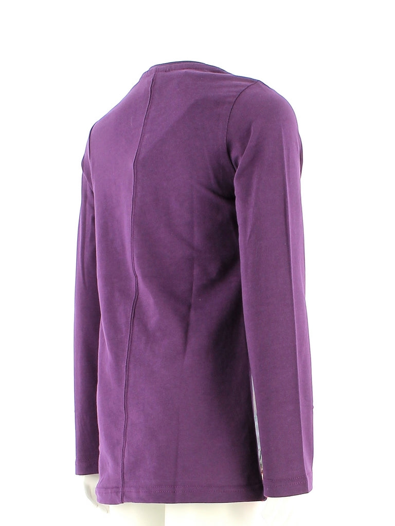 T-shirt Viola Losan