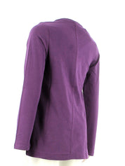 T-shirt Viola Losan
