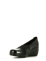 Mocassini Nero Grace Shoes