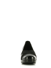 Mocassini Nero Grace Shoes