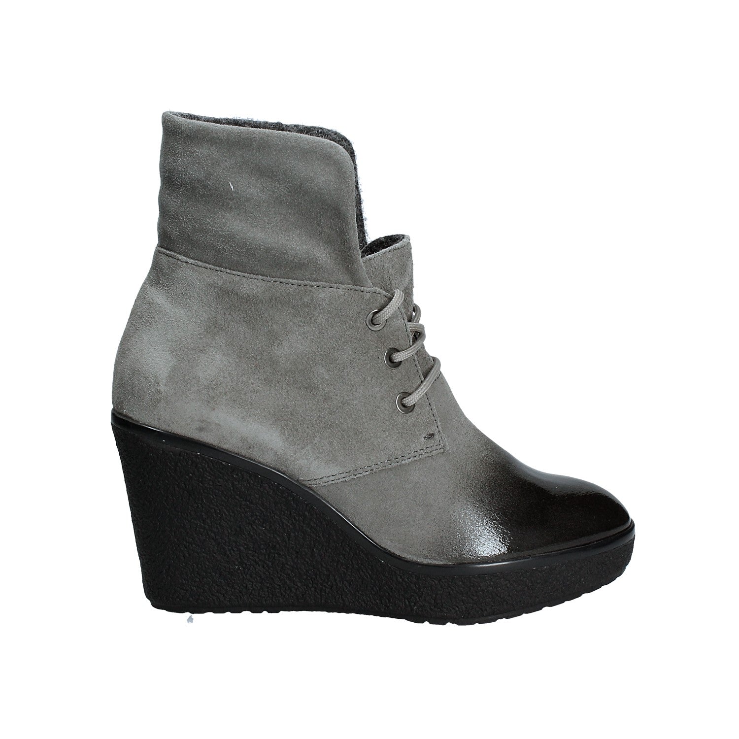 Francesine Grigio Geox