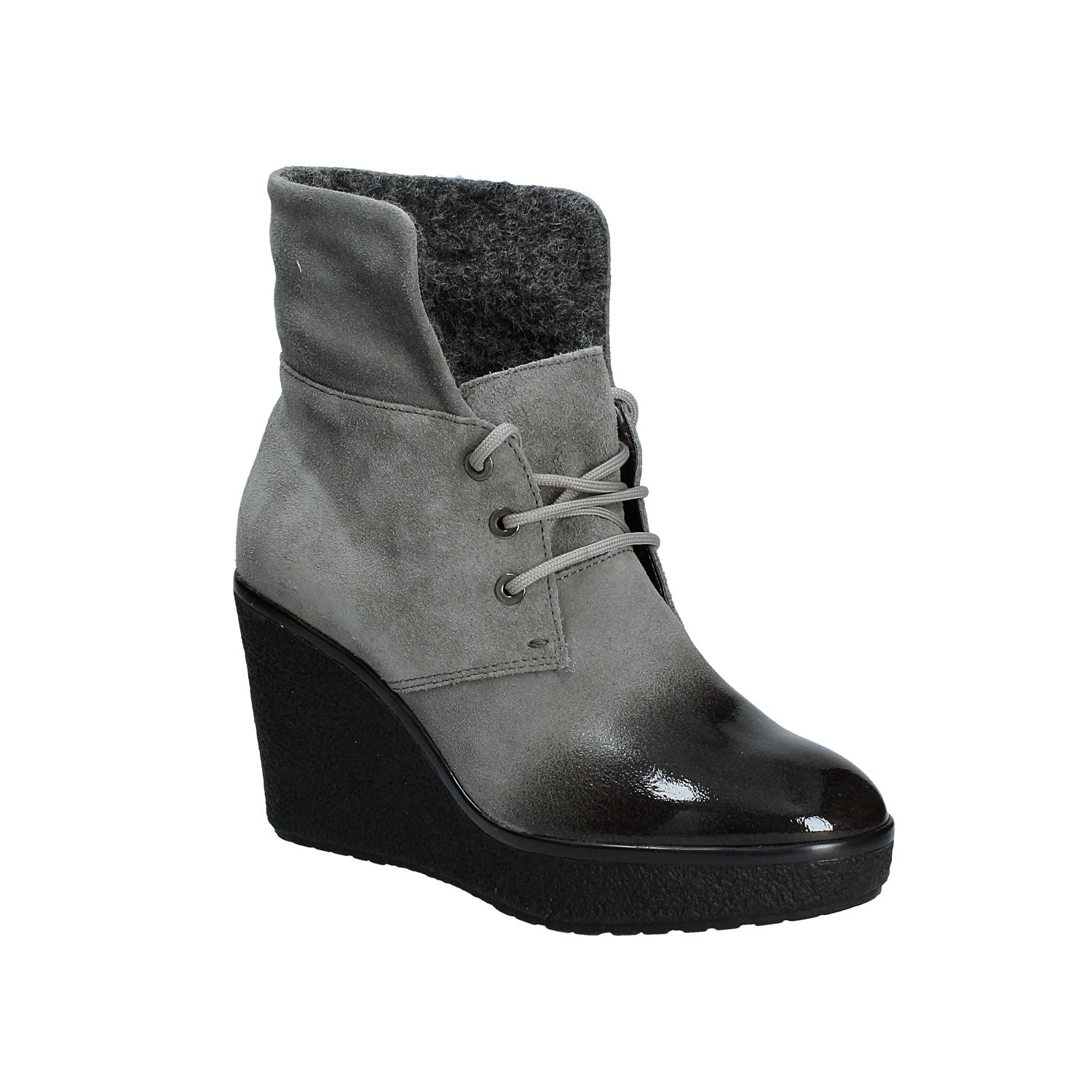 Francesine Grigio Geox