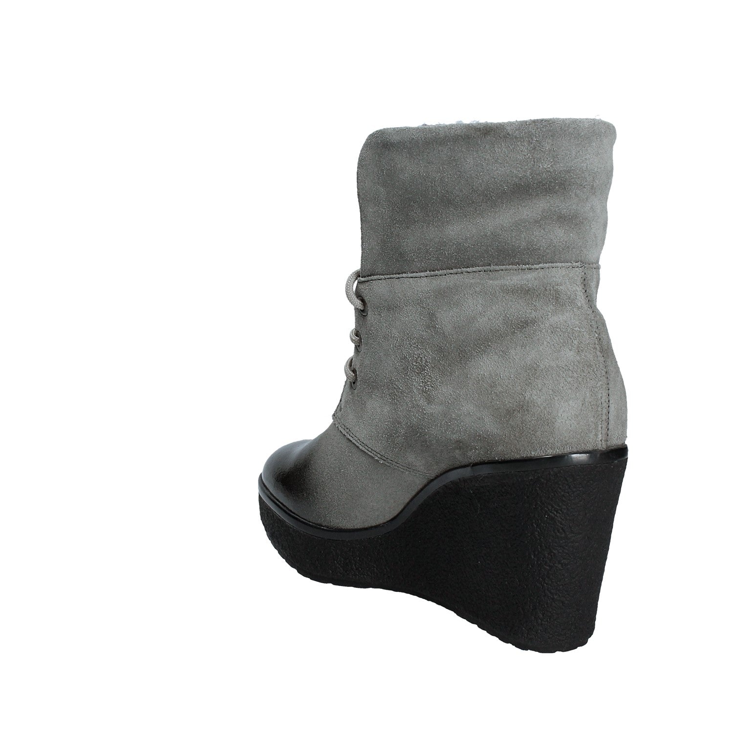 Francesine Grigio Geox
