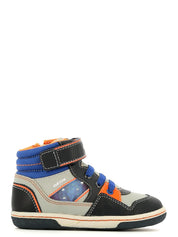 Sneakers Grigio Geox