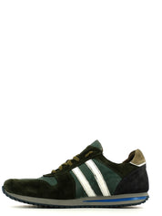 Sneakers Nero Rogers