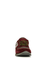 Sneakers Rosso Rogers