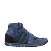 Sneakers Blu Rogers