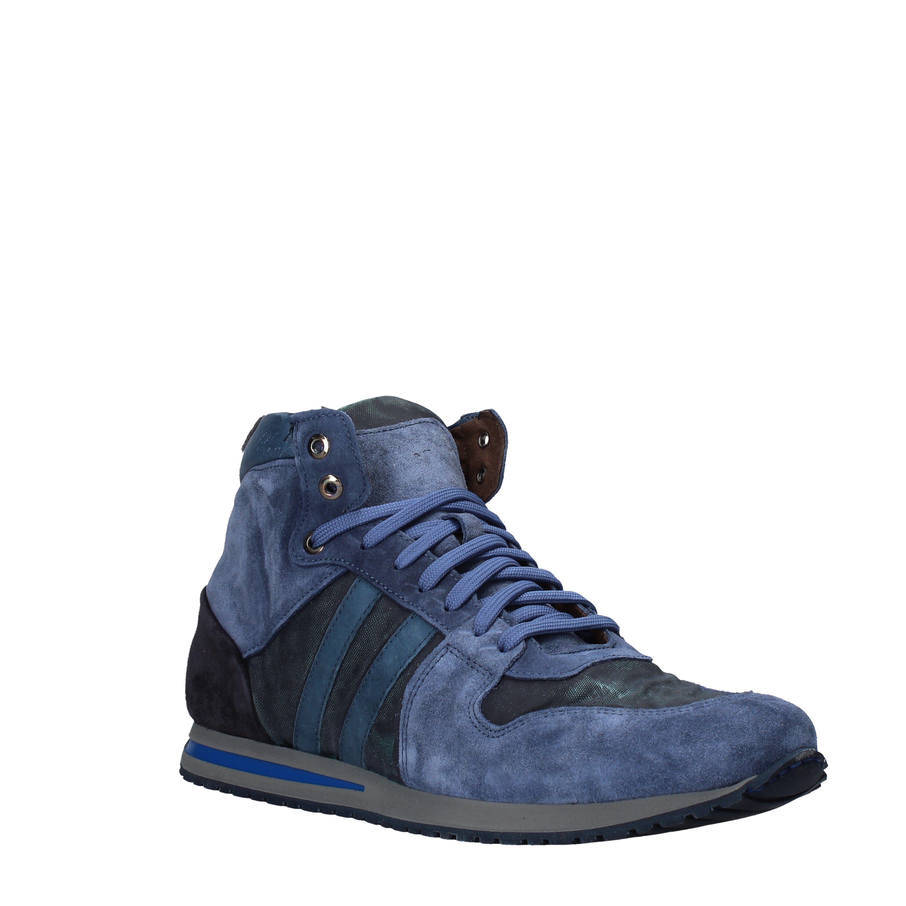Sneakers Blu Rogers