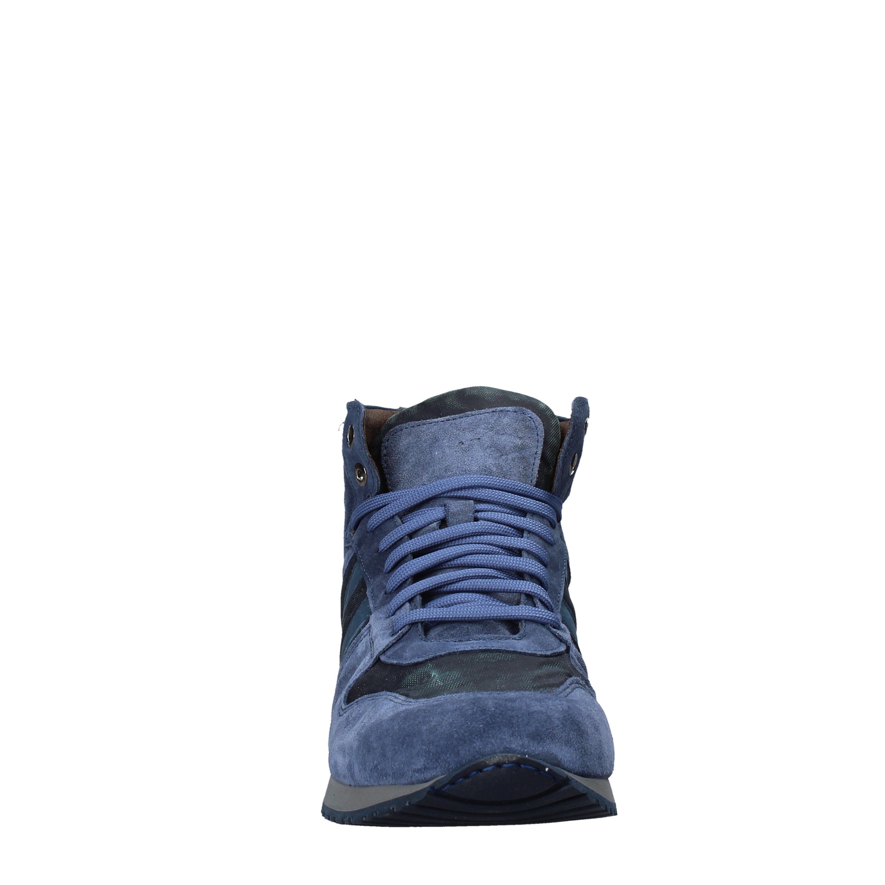 Sneakers Blu Rogers
