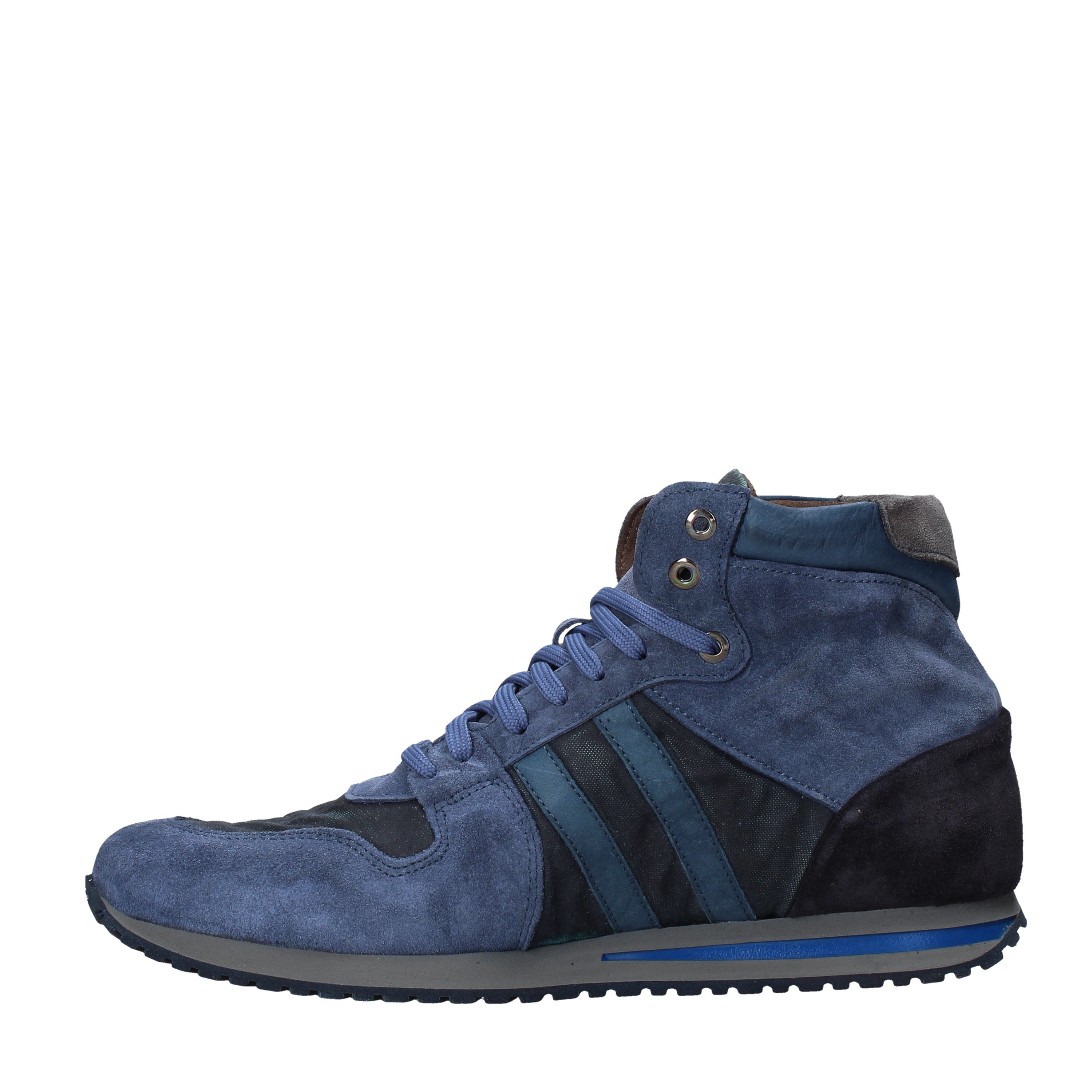 Sneakers Blu Rogers