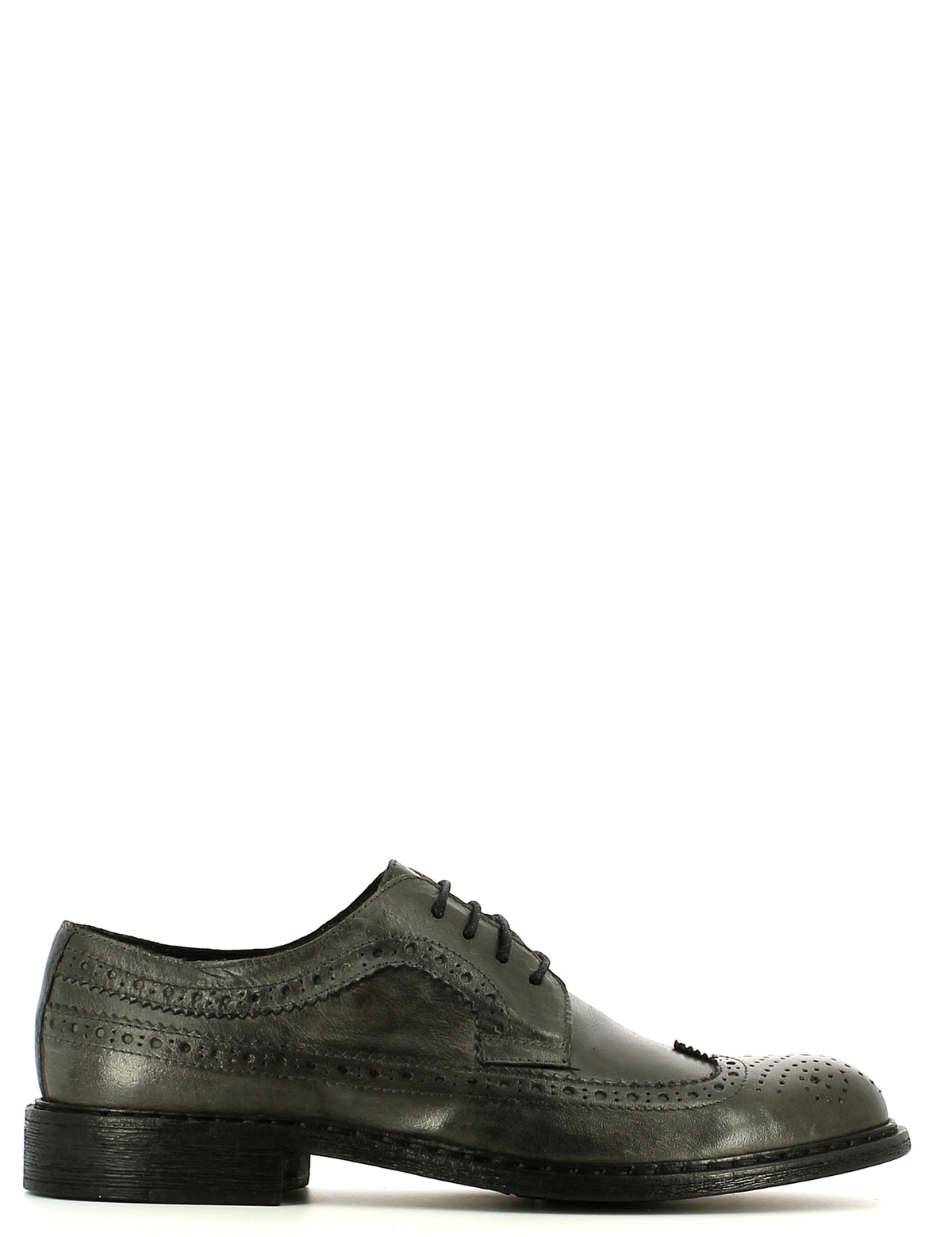 Francesine Grigio Ne Rogers