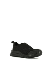 Slip-on Nero Studio Italia